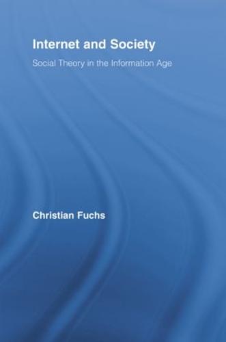 Internet and Society