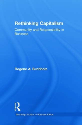 Rethinking Capitalism