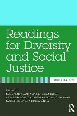 Readings for Diversity and Social Justice