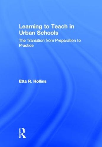 Learning to Teach in Urban Schools
