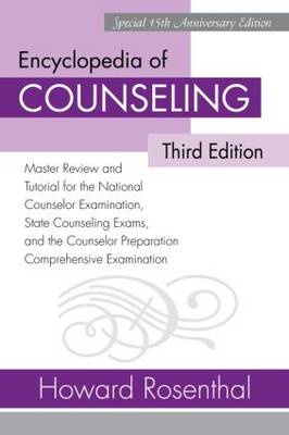 Encyclopedia of Counseling, Enhanced Third Edition with Online Review Module