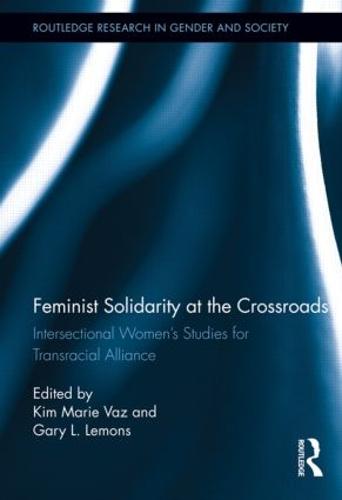 Feminist Solidarity at the Crossroads
