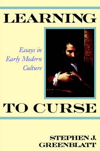 Learning to Curse