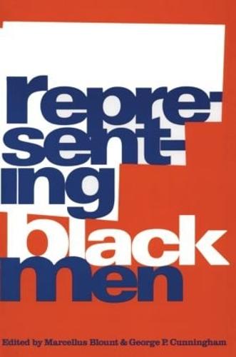 Representing Black Men
