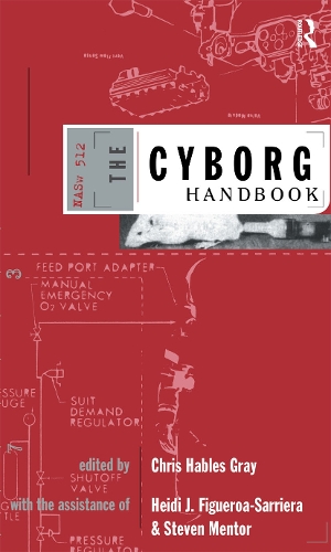 The Cyborg Handbook
