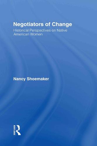 Negotiators of Change