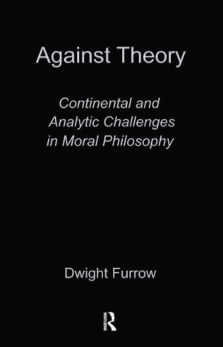 Against Theory