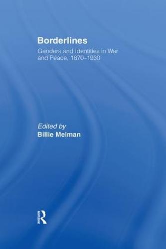 Borderlines