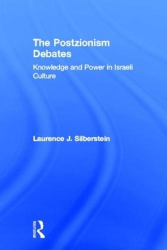 The Postzionism Debates