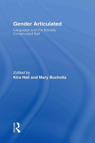 Gender Articulated