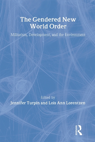 The Gendered New World Order