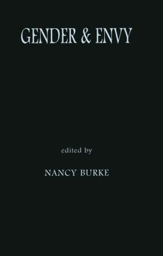 Gender and Envy