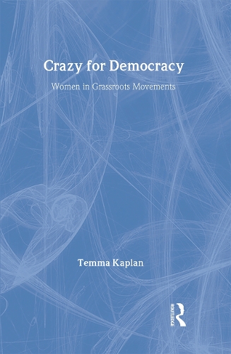 Crazy for Democracy