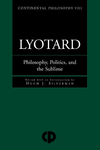 Lyotard