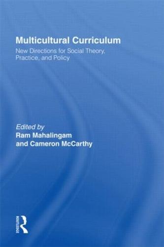 Multicultural Curriculum