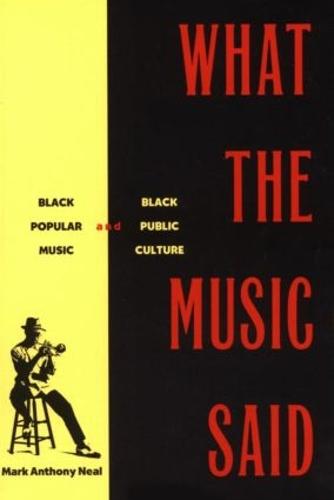 What the Music Said