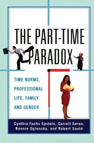 The Part-time Paradox