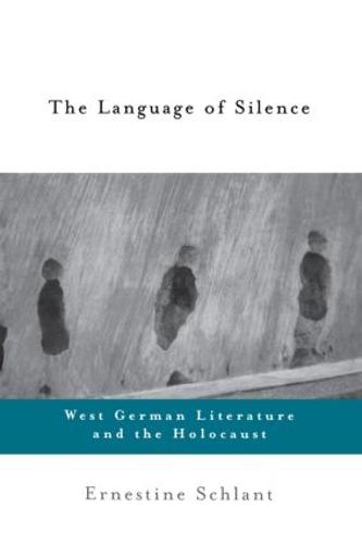 The Language of Silence