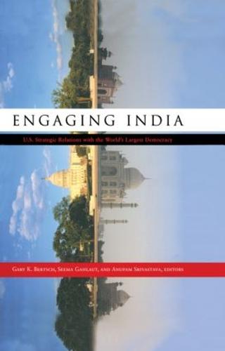 Engaging India