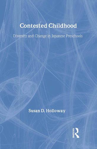 Contested Childhood