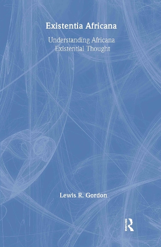 Existentia Africana