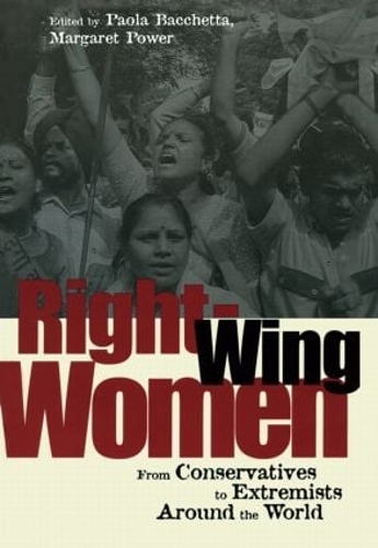 Right-Wing Women