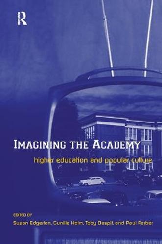 Imagining the Academy