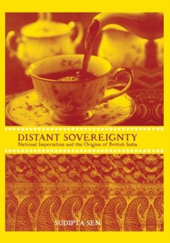A Distant Sovereignty