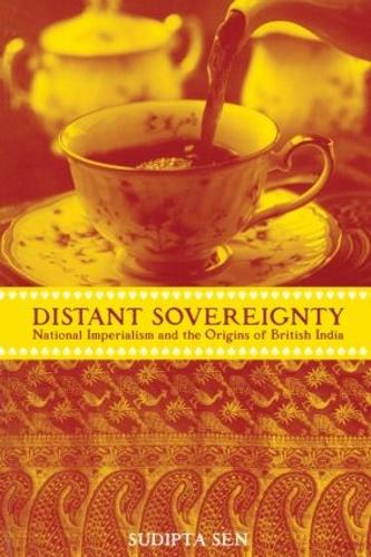A Distant Sovereignty