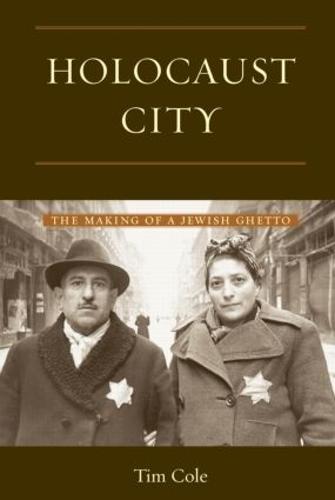 Holocaust City