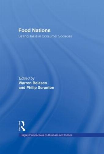 Food Nations