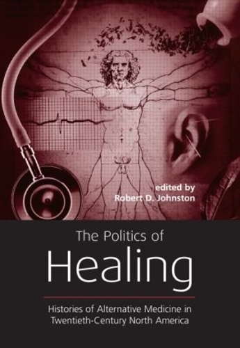 The Politics of Healing