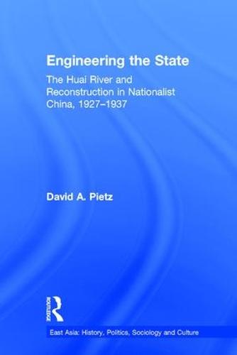 Engineering the State