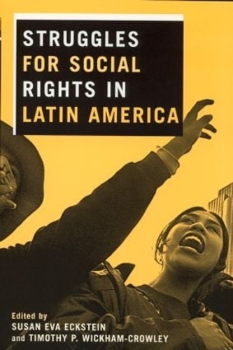 Struggles for Social Rights in Latin America