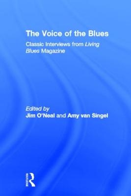 The Voice of the Blues