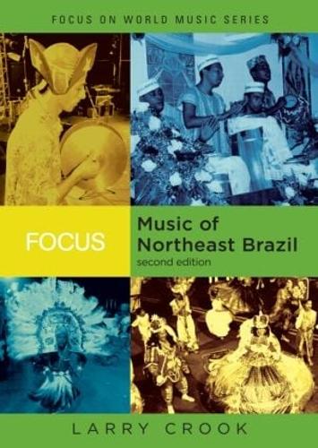Brazilian Popular Music and Globalization