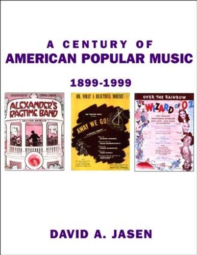 A Century of American Popular Music