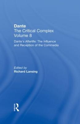 Dante's Afterlife: The Commedia Reborn in Art