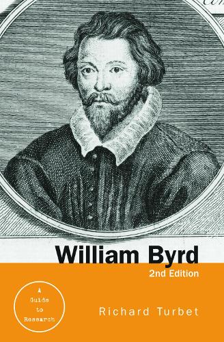 William Byrd