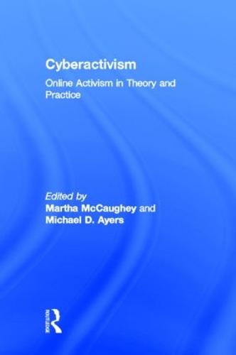 Cyberactivism