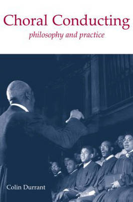 Choral Conducting