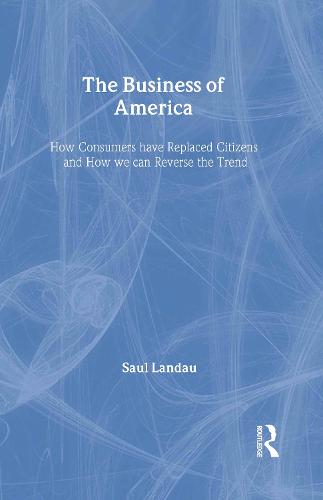 The Business of America