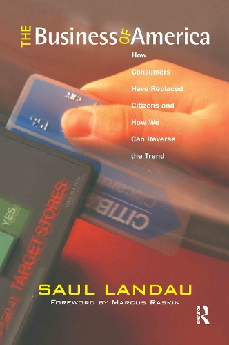 The Business of America