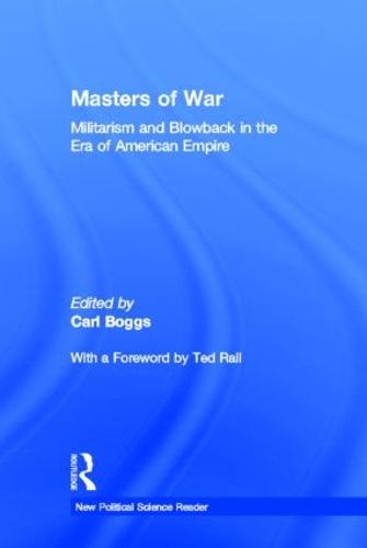 Masters of War