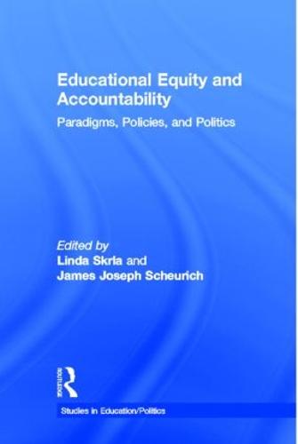 Educational Equity and Accountability