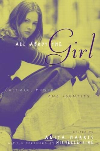 All About the Girl