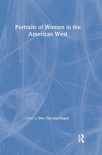 Portraits of Women in the American West