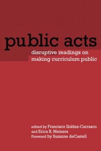 Public Acts
