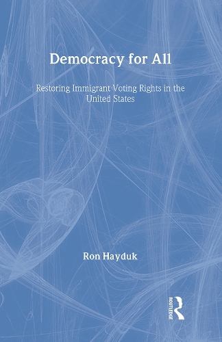 Democracy for All