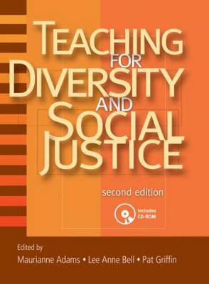 Teaching for Diversity and Social Justice